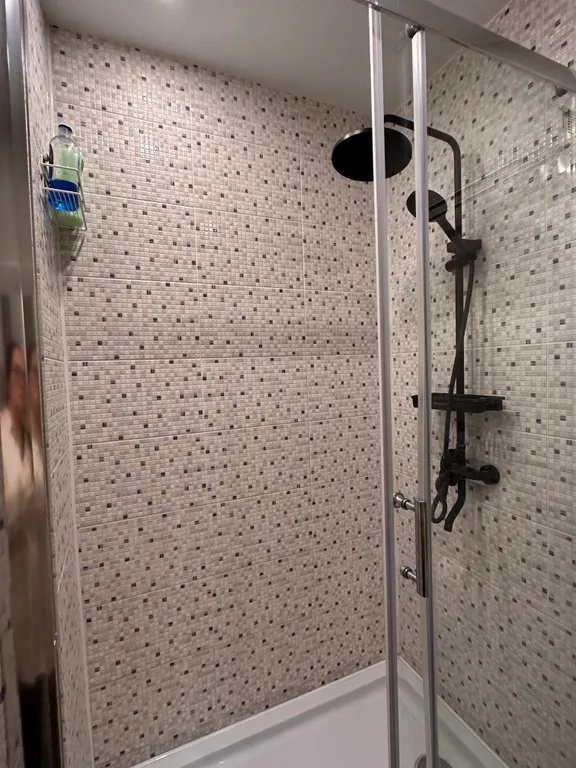 Квартира, которая совпадает с ожиданиями