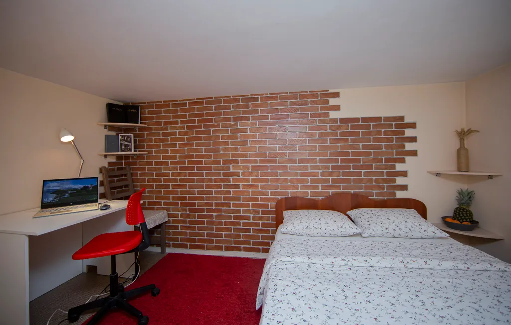 Квартира Квартира Friends Holiday BR Apartment — Санкт-Петербург