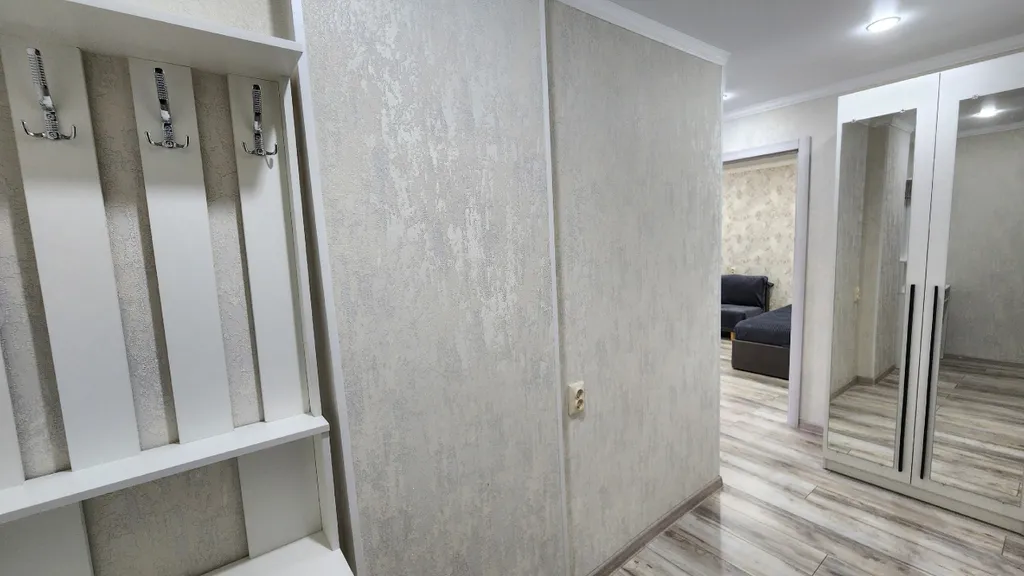 Отличная квартира в центре города