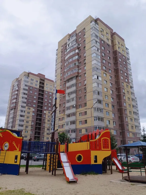 Квартира Уютная квартира рядом с Аквапарком и горячими источниками — Тюмень