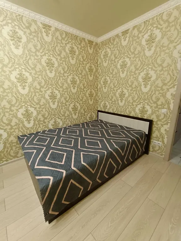 Квартира Уютная квартира — Анапа