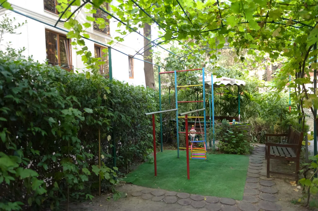 Апартаменты у моря