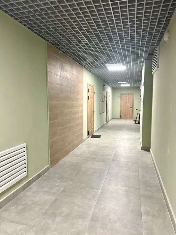 Двухкомнатная квартира ЖК Нестеровский