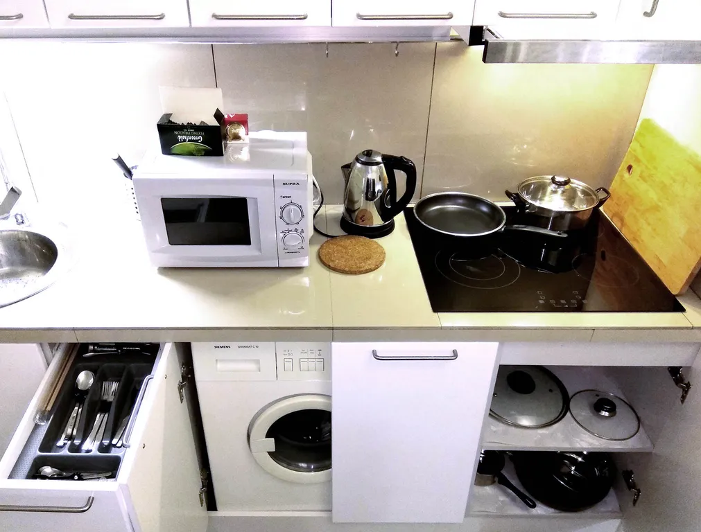 2-комнатная квартира у Инженерного замка