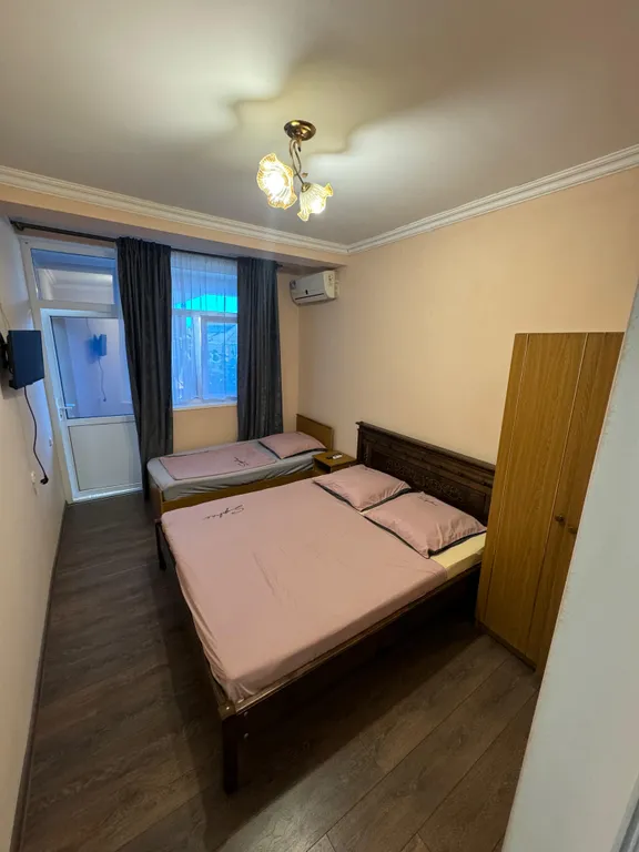 Квартира Комната — Гагра