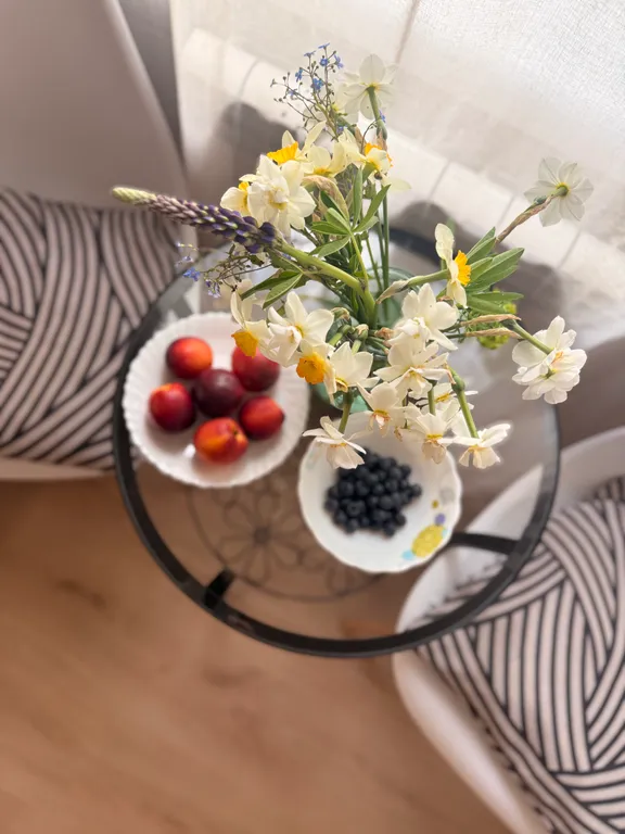 Уютная мансарда в самом центре