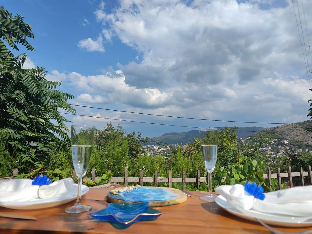 Вау-апартаменты Романтика