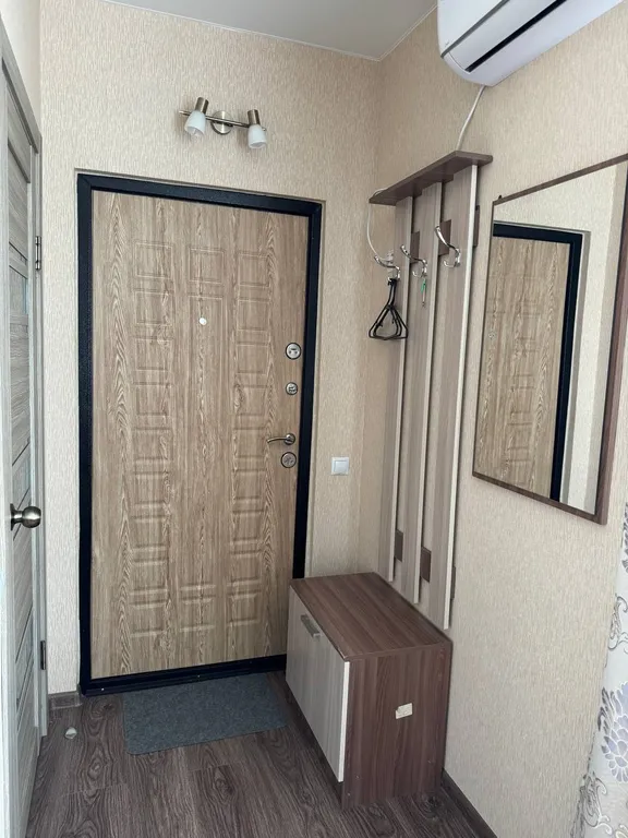 Квартира Квартира Студия для двоих — Сириус