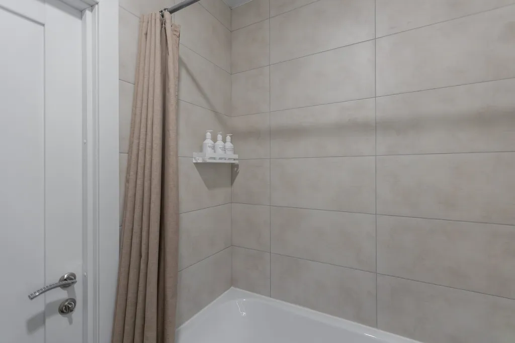 Квартира Апартаменты Queenstay The Сад рядом с метро — Москва