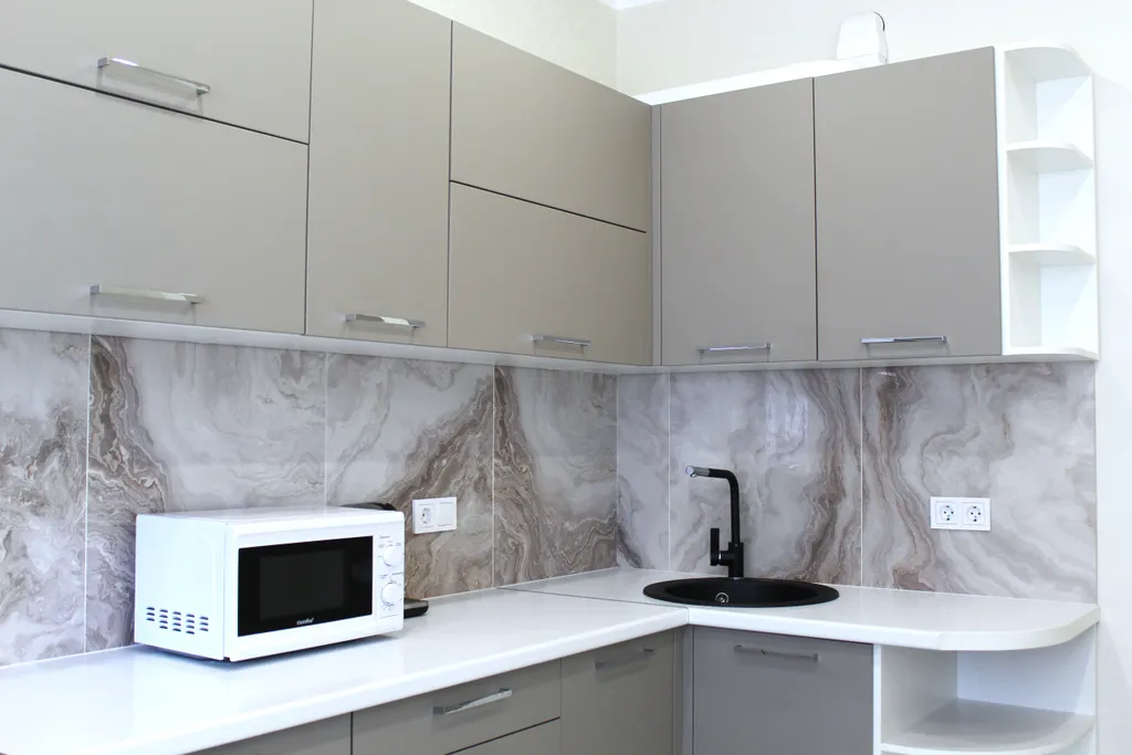 Волжская Cимфония в ЖK Улеши от компании Apato