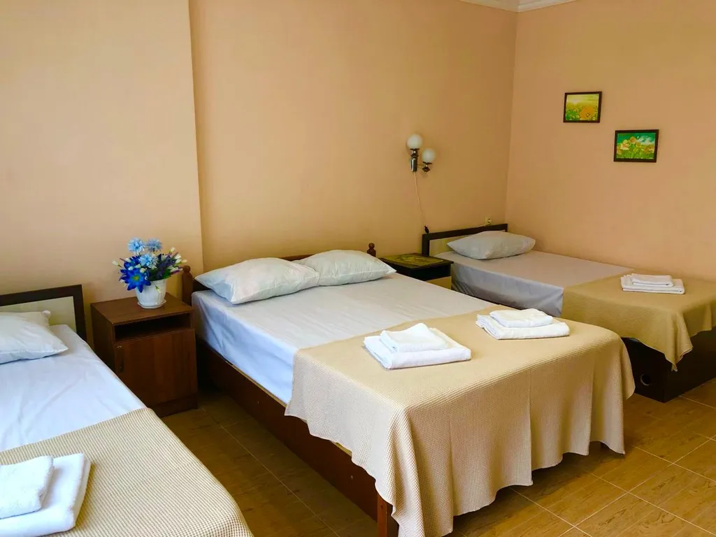 Квартира Комната — Гагра