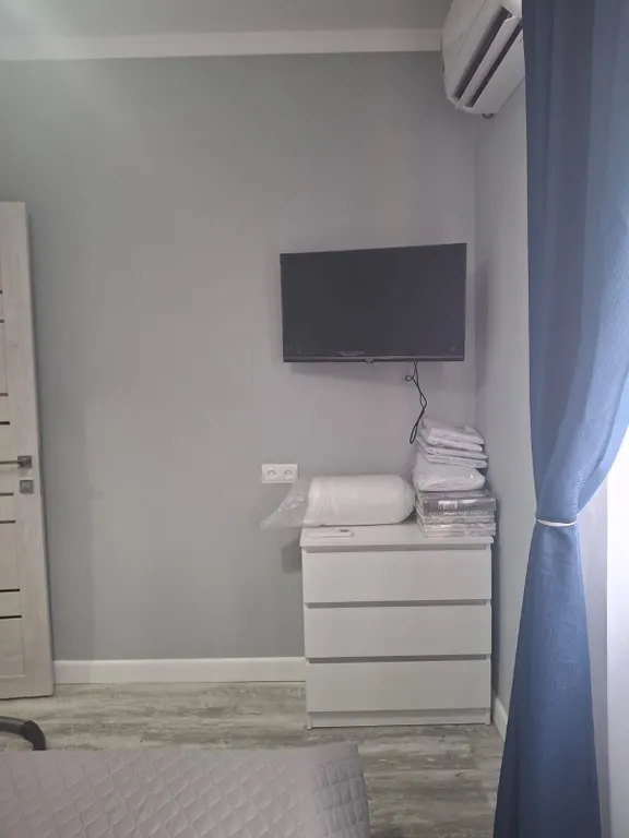 Уютная квартира у моря