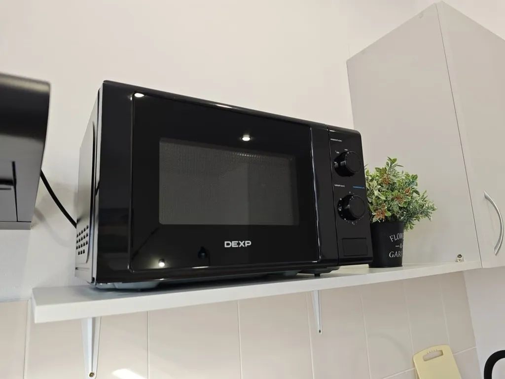 Квартира Уютная квартира на 4х человек — Владивосток