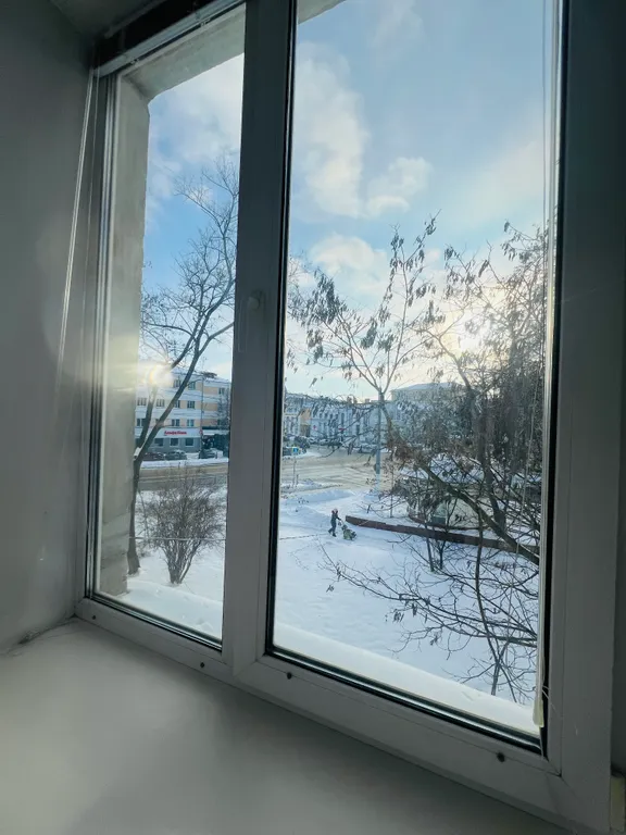 Квартира рядом с ТЦ Бум-сити