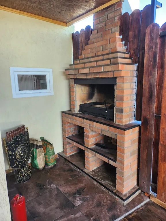 Гостевой дом Медная гора Комплекс Ольгино