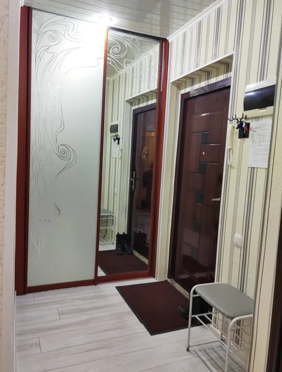 Уютная квартира рядом с перинатальным центром и ГРЭС