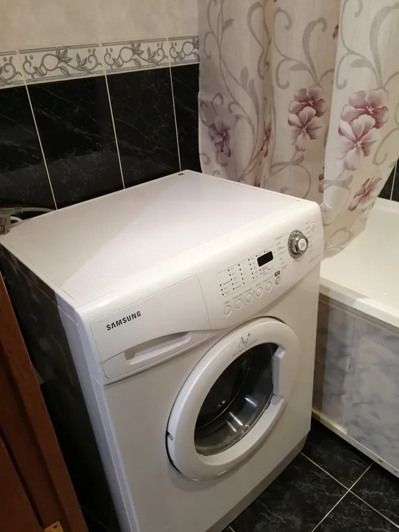 Квартира у Вагонзавода