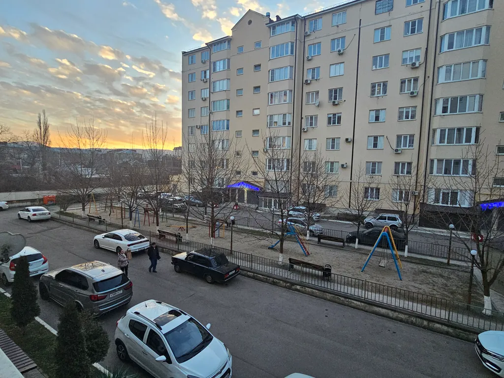 Квартира Комфорт на Нежнова