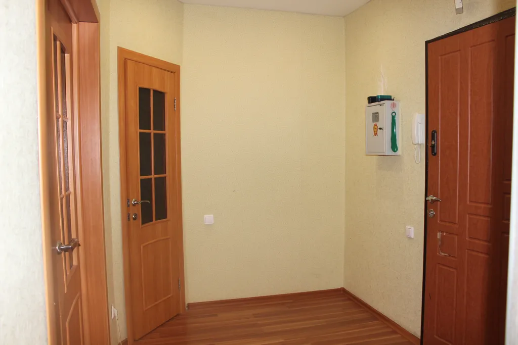 Уютная студия на тополиной аллее