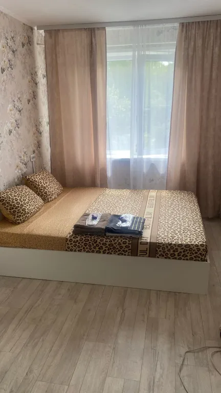 Уютная 2-комнатная квартира