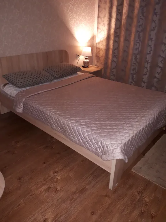 Уютная, светлая евро-двушка в центре города, свежий ремонт