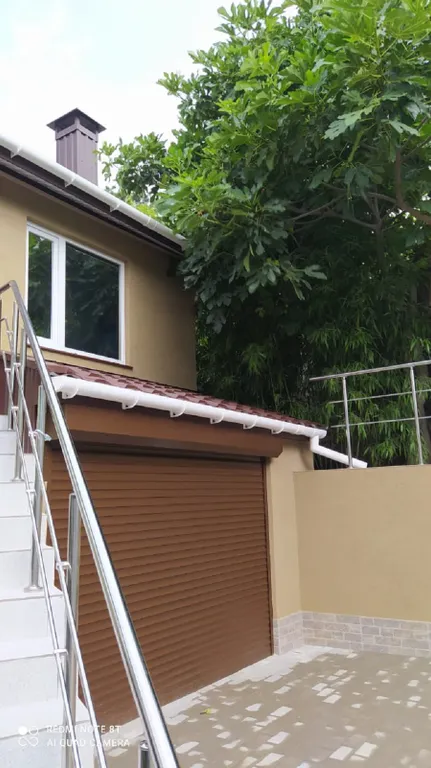 Коттедж Уютный Домик в центре города. — Ялта