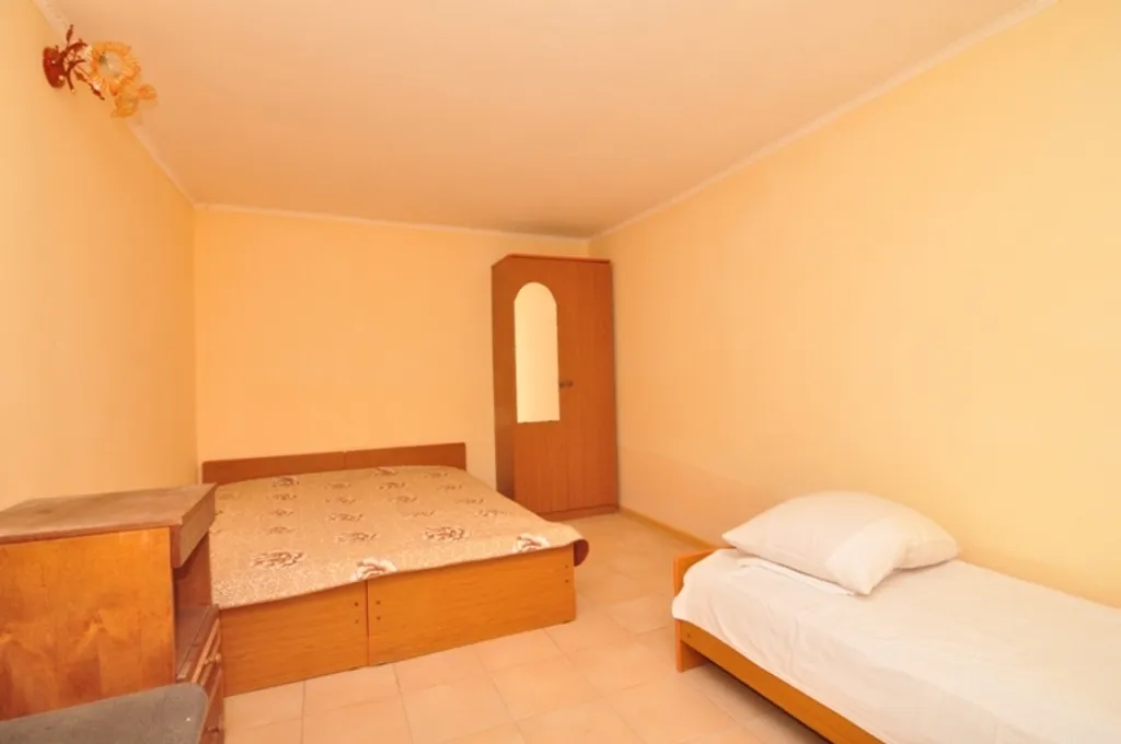 Квартира Комната — аренда посуточно в Алахадзы