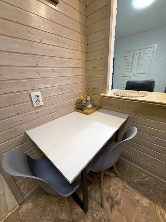 Квартира в центре