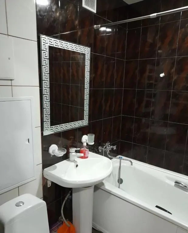 Квартира в центре