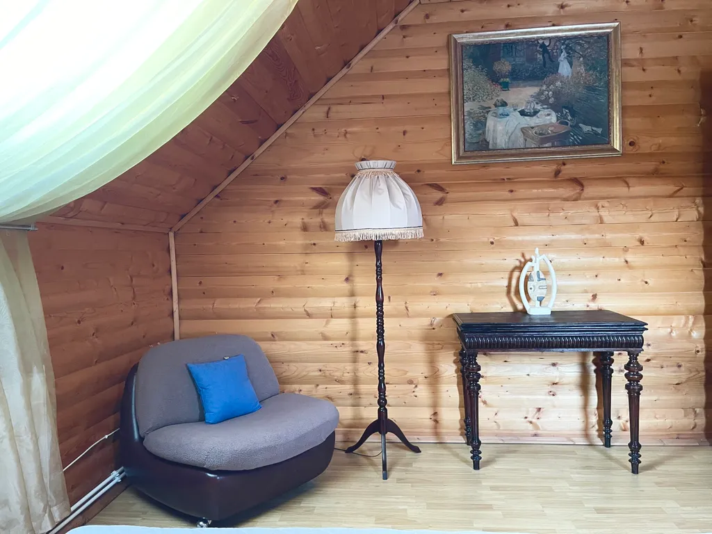 Коттедж Уютный дом — Селятино