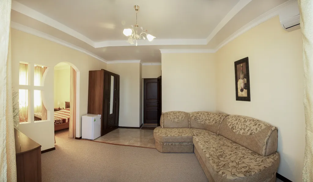 Квартира Комната — Адлер