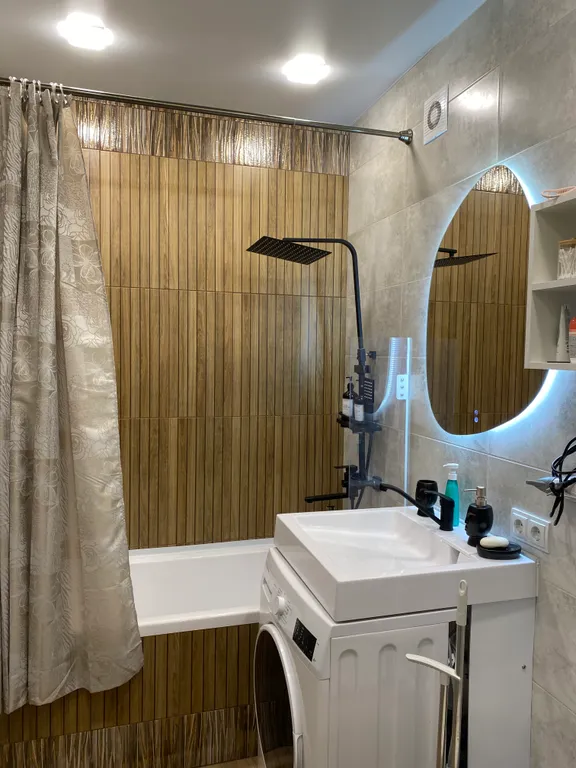 Квартира у моря