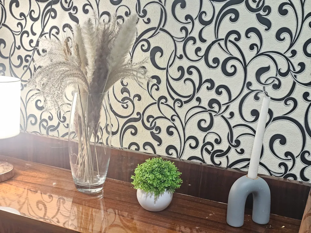 Трехкомнатная квартира рядом с пляжем