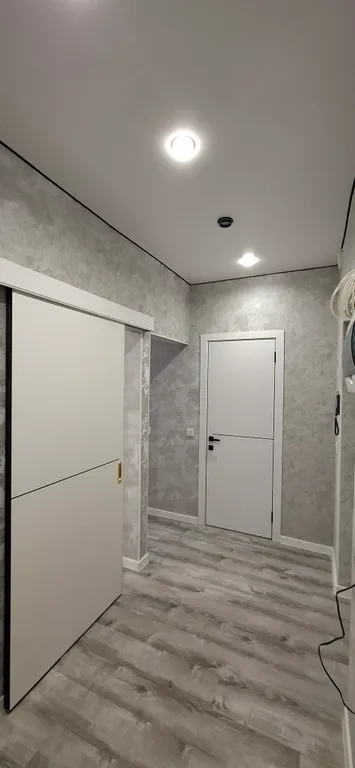 Район аэропорта