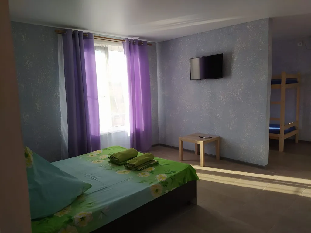 Коттедж Семейный домик — Должанская