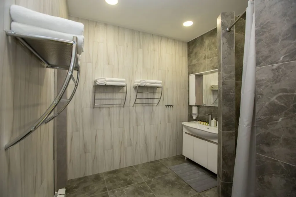 4-комнатный Дом