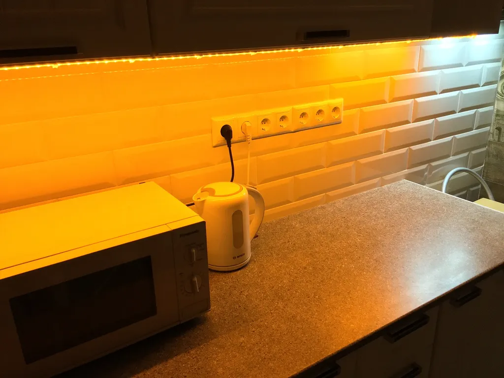 Двухкомнатный семейный номер