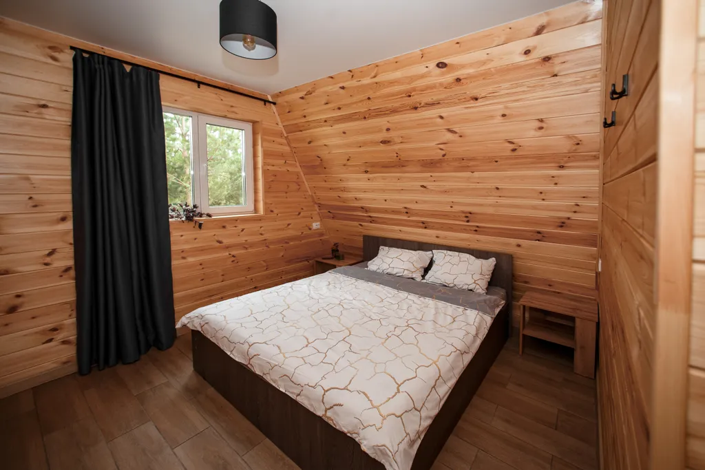 Загородный клуб Природа