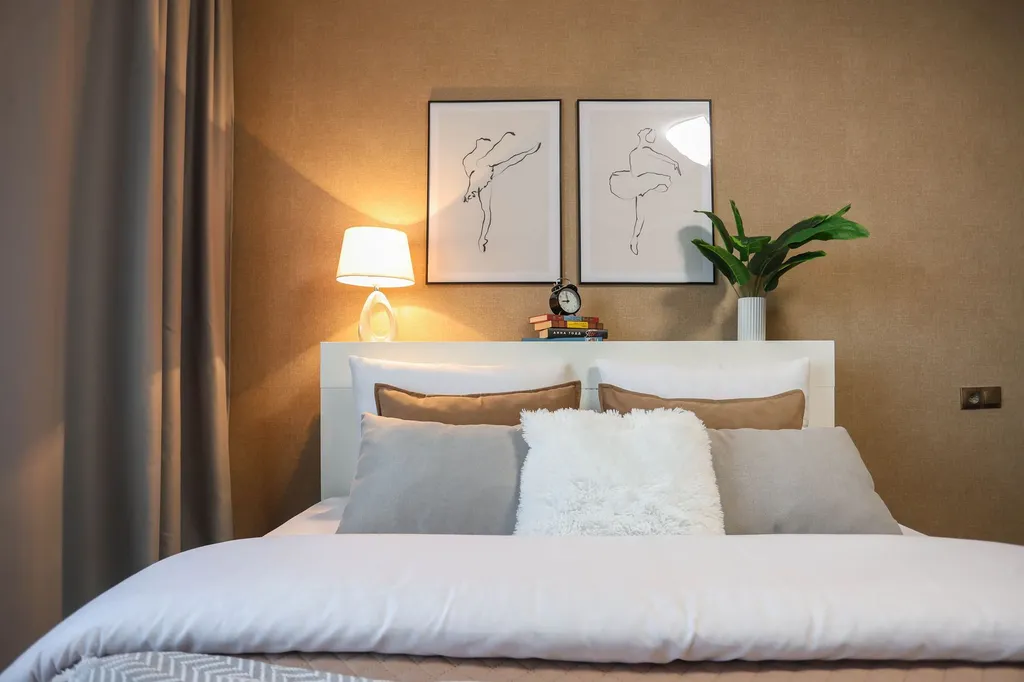 Квартира Европа сити — аренда посуточно в Нижневартовск