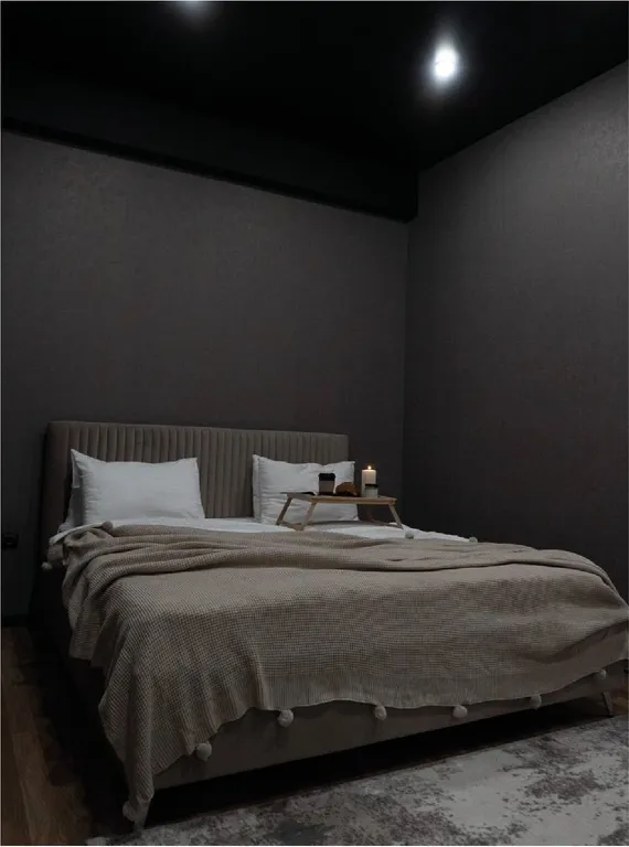 Квартира Комната — аренда посуточно в Лдзаа