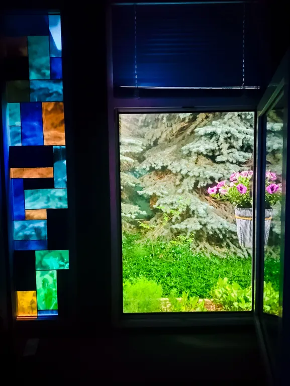 Коттедж Удивительный дом, фонари верхнего света, звуки природы и города — Казань