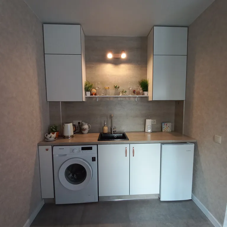 Квартира Уютная квартира — Калининград