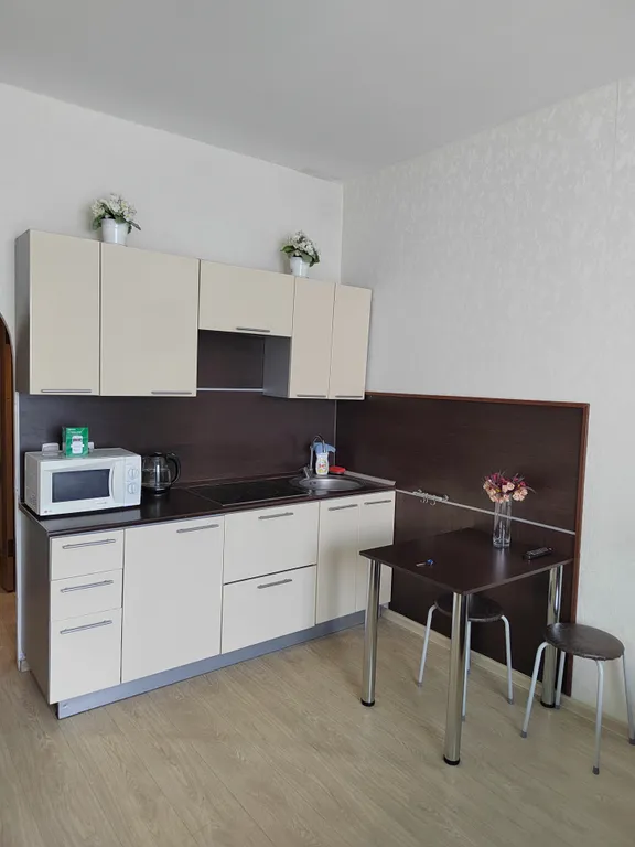 Квартира у Ауры