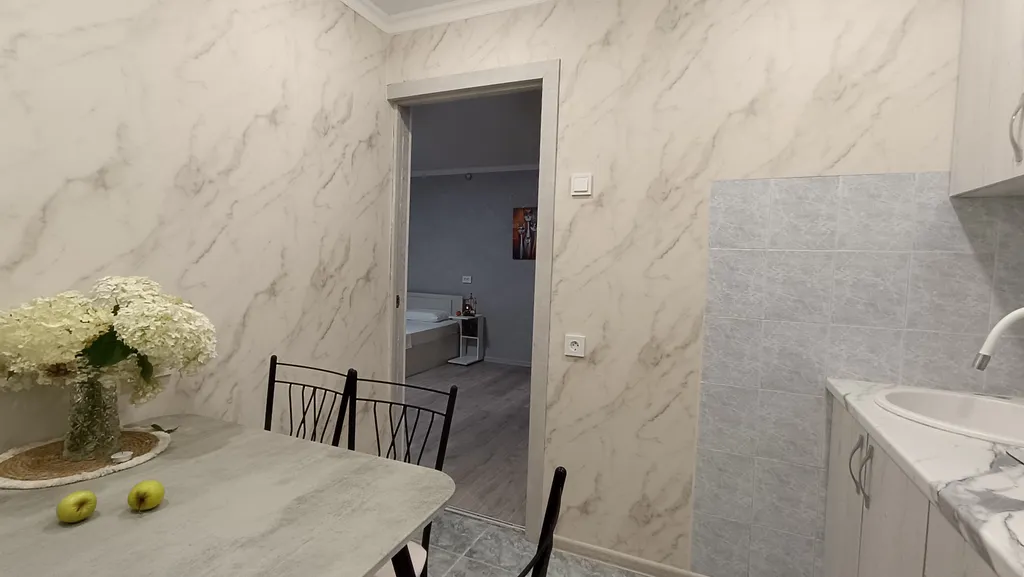 Милая однушка вблизи места дуэли Лермонтова