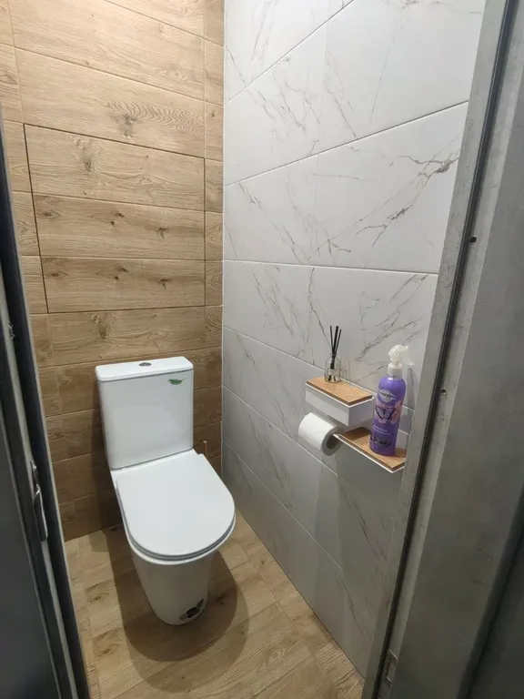 Квартира у станции Для командировок и отдыха