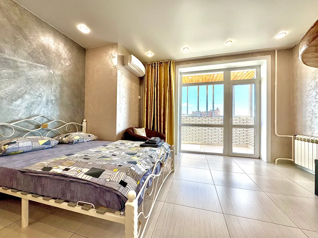 Современная Студия в центре