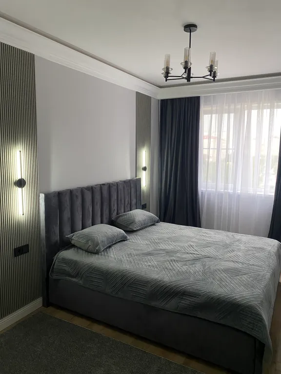 Квартира у моря — аренда посуточно в Махачкала