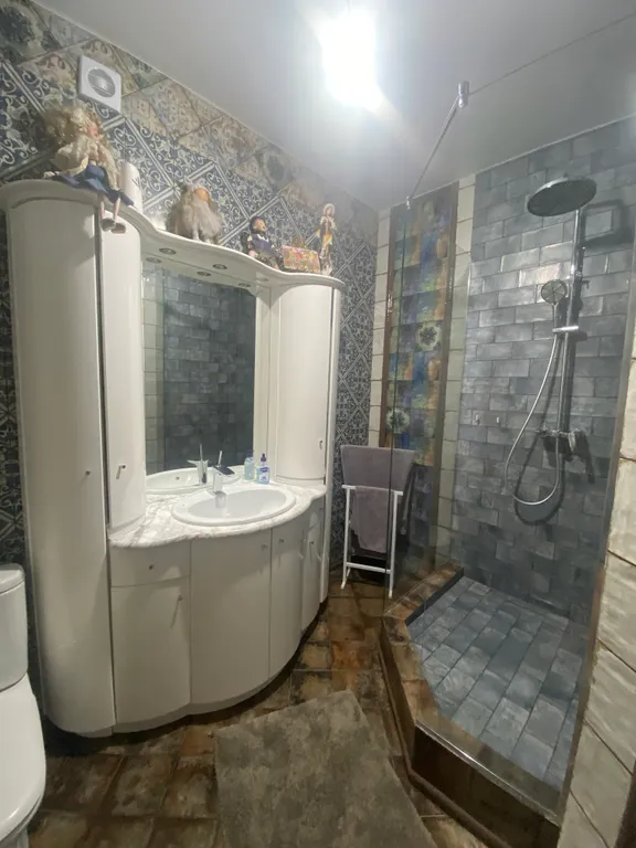 Апартаменты с видом на море!Красивая , атмосферная квартира !