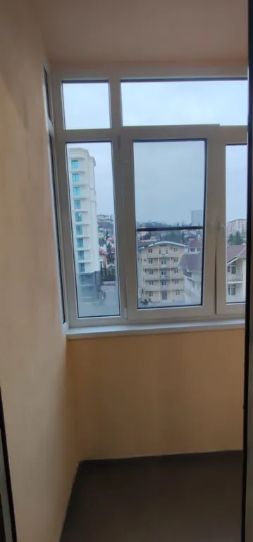 Квартира Уютная квартира на Мамайке — Сочи