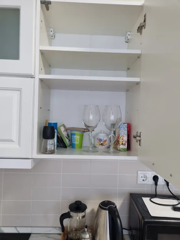 Апартаменты для работы и отдыха